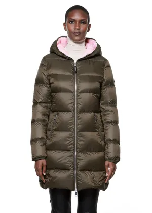 Women's Eva Jacket