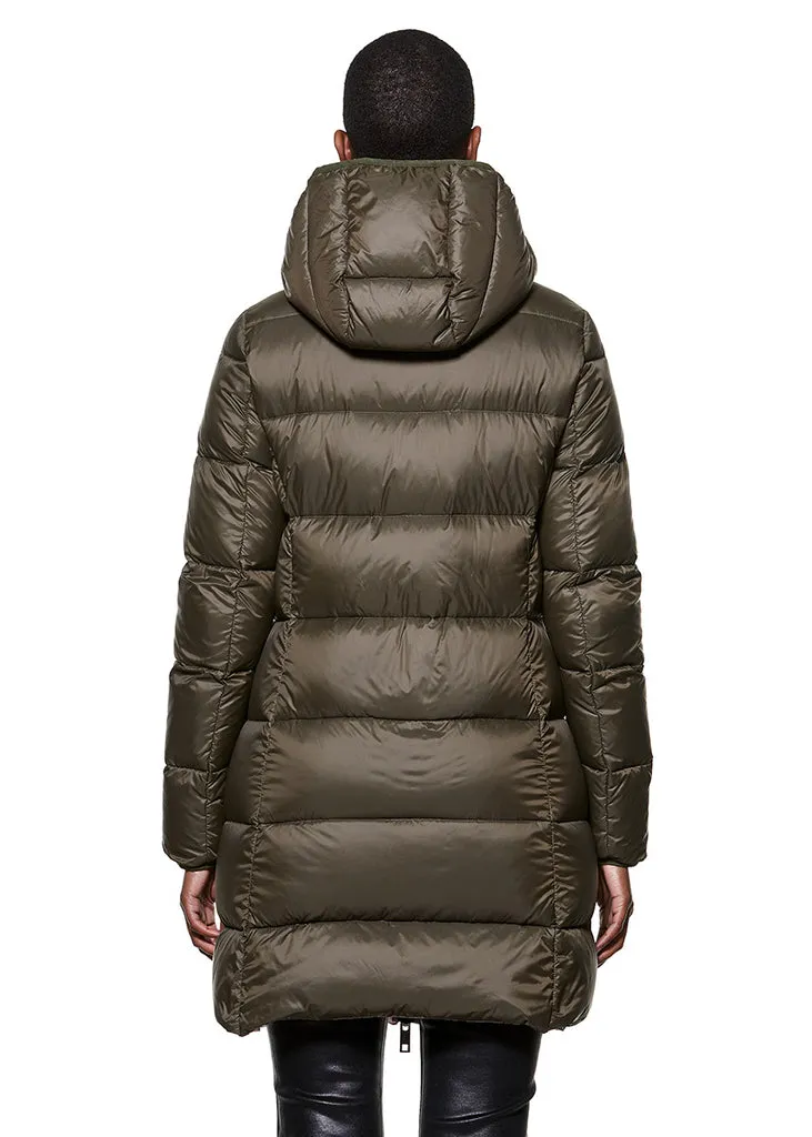 Women's Eva Jacket