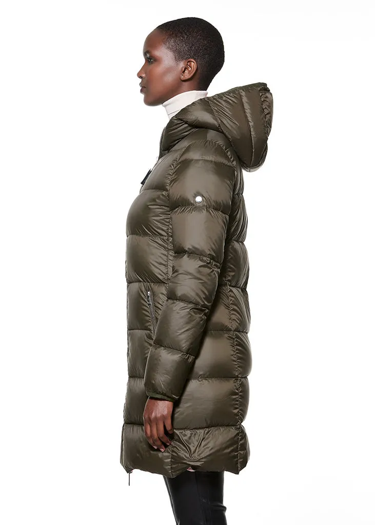 Women's Eva Jacket