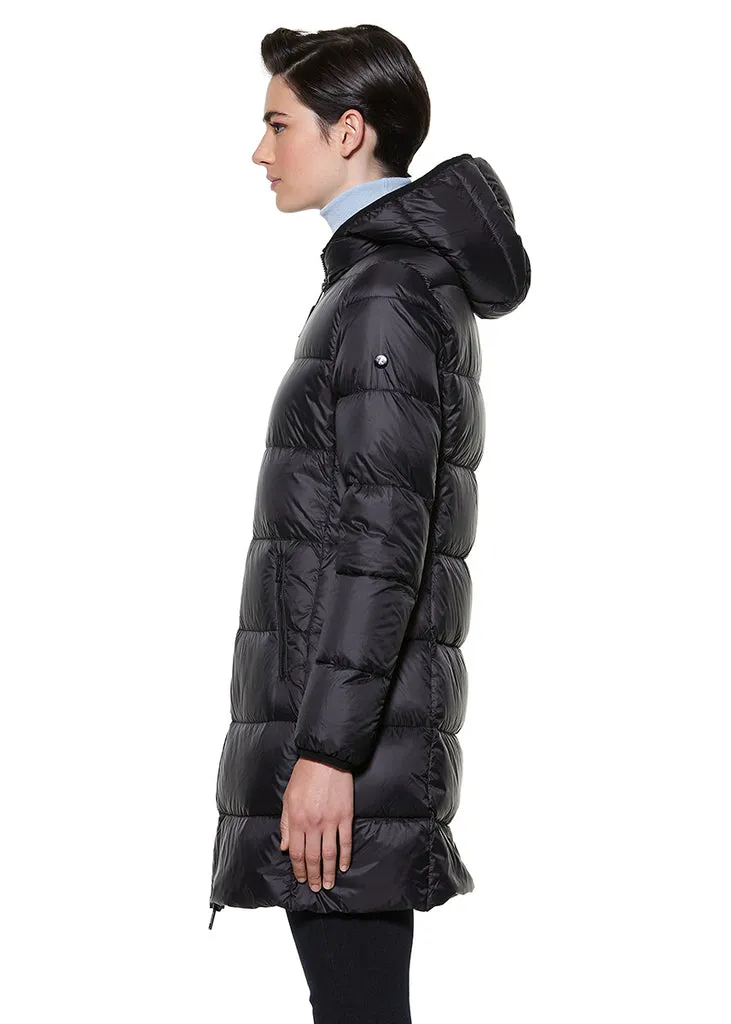 Women's Eva Jacket