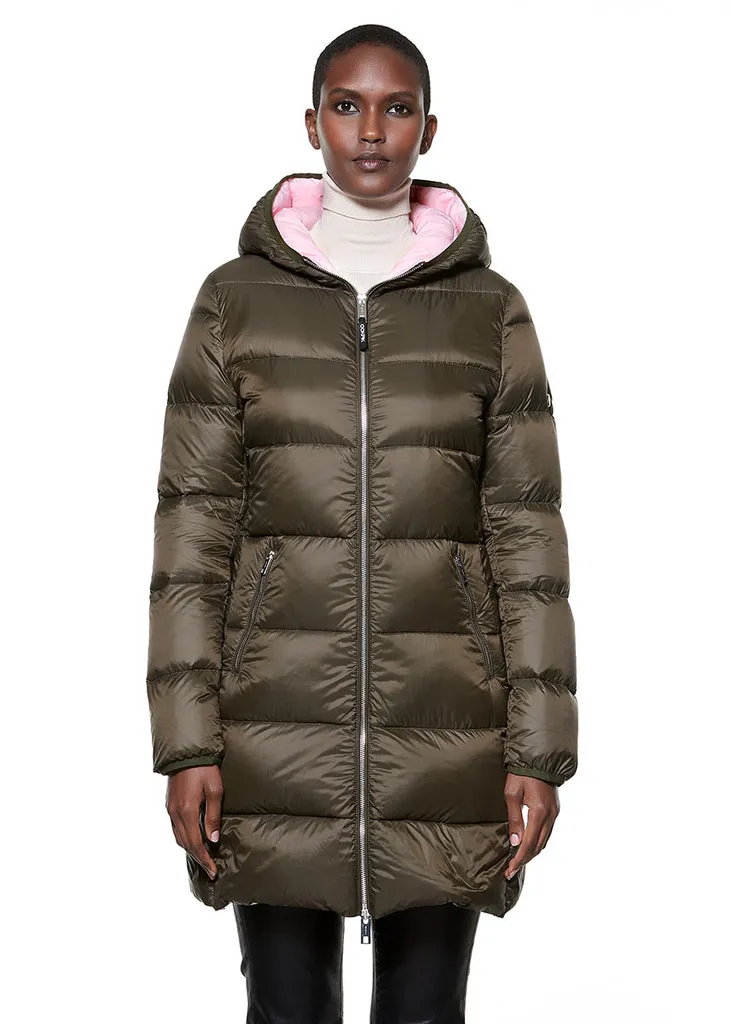 Women's Eva Jacket