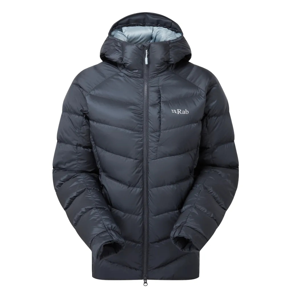 Women's Glaceon Pro Down Jacket