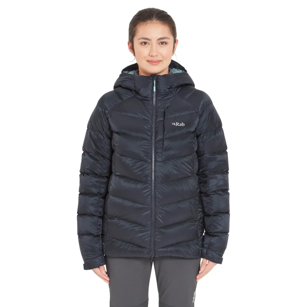Women's Glaceon Pro Down Jacket