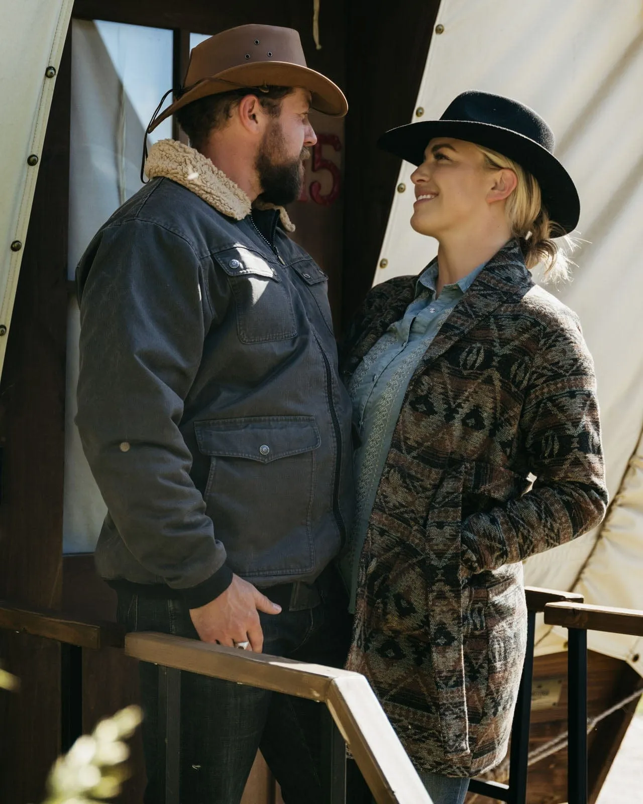 Women’s Helen Jacket