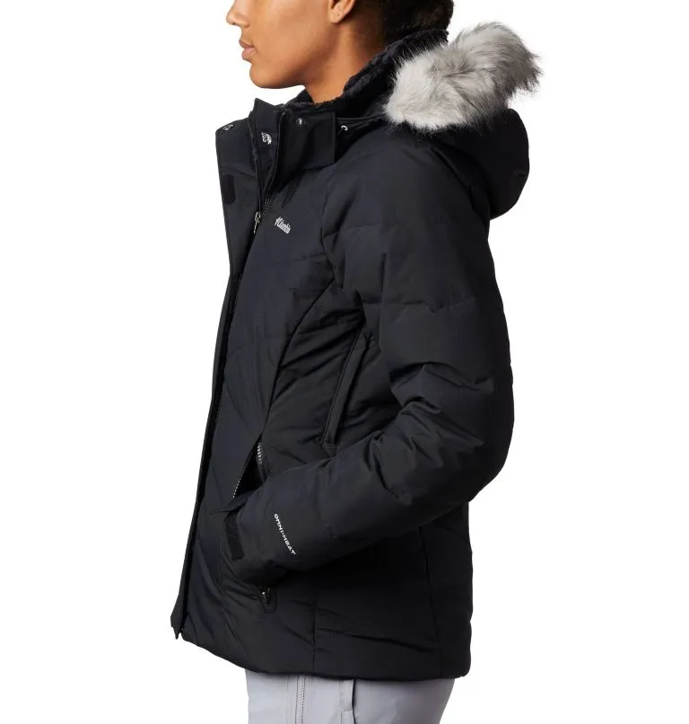 Women's Lay D Down II Plus Jacket
