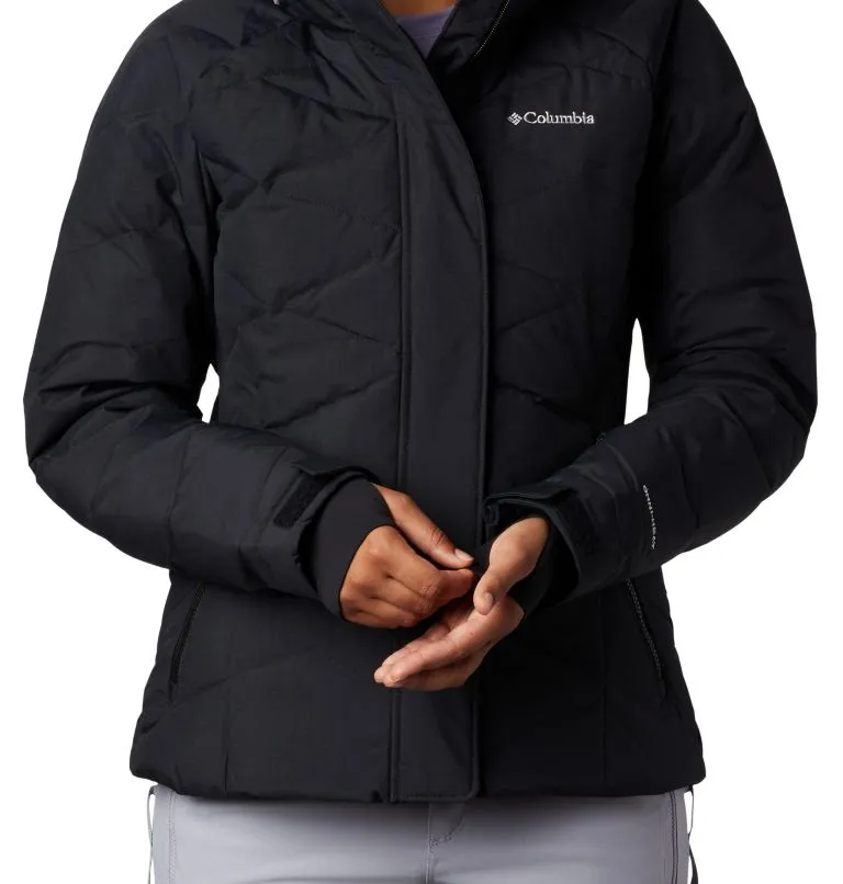 Women's Lay D Down II Plus Jacket