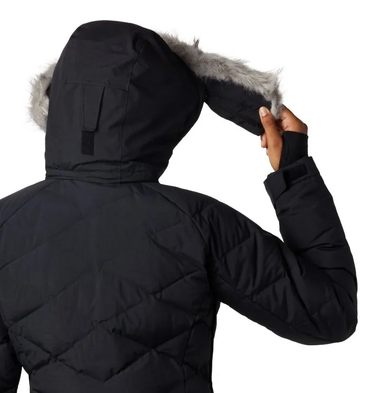 Women's Lay D Down II Plus Jacket