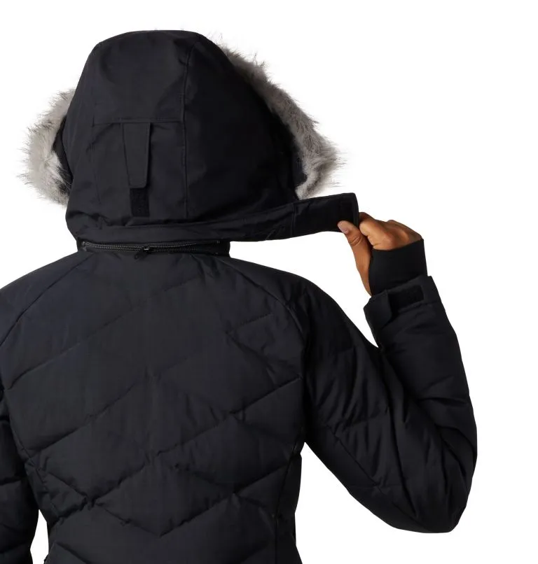 Women's Lay D Down II Plus Jacket