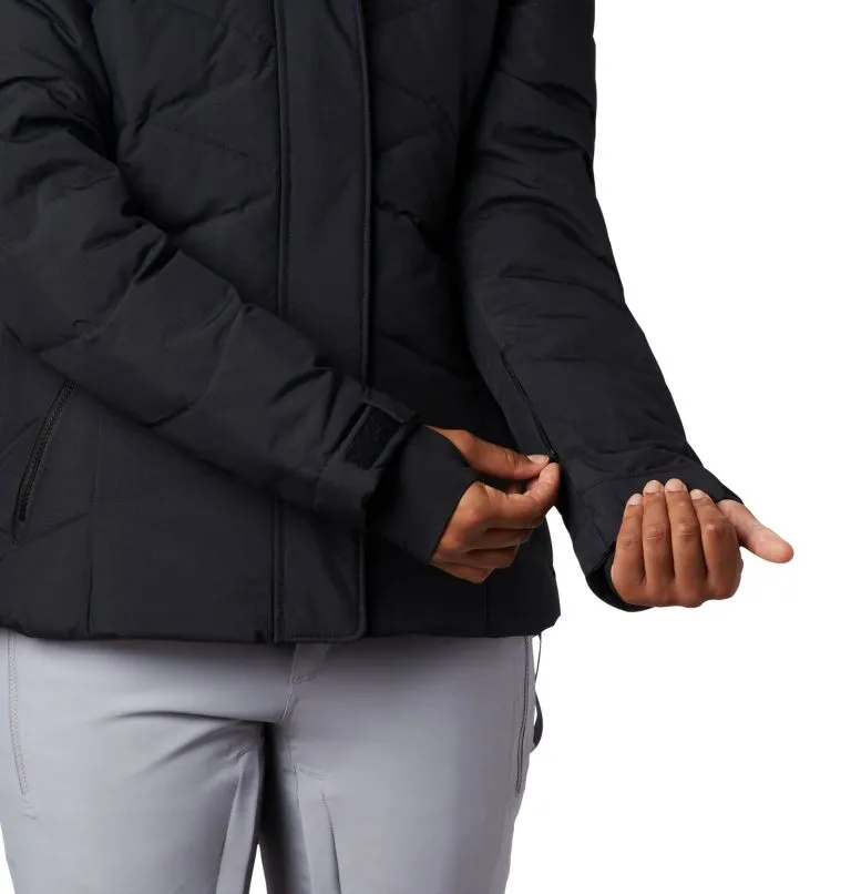 Women's Lay D Down II Plus Jacket