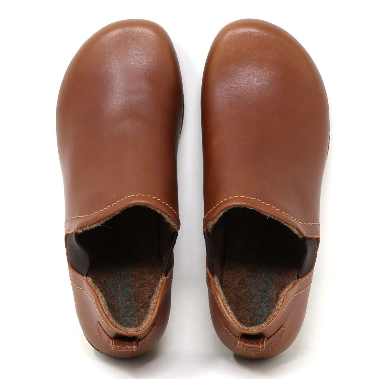 Women's Lieben Leather Chelsea Boot