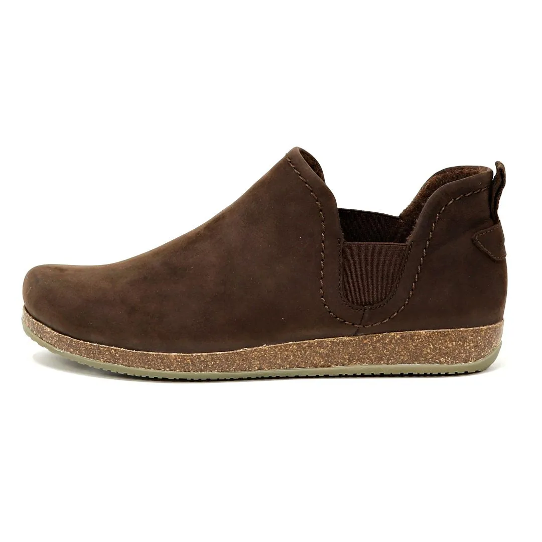 Women's Lieben Leather Chelsea Boot