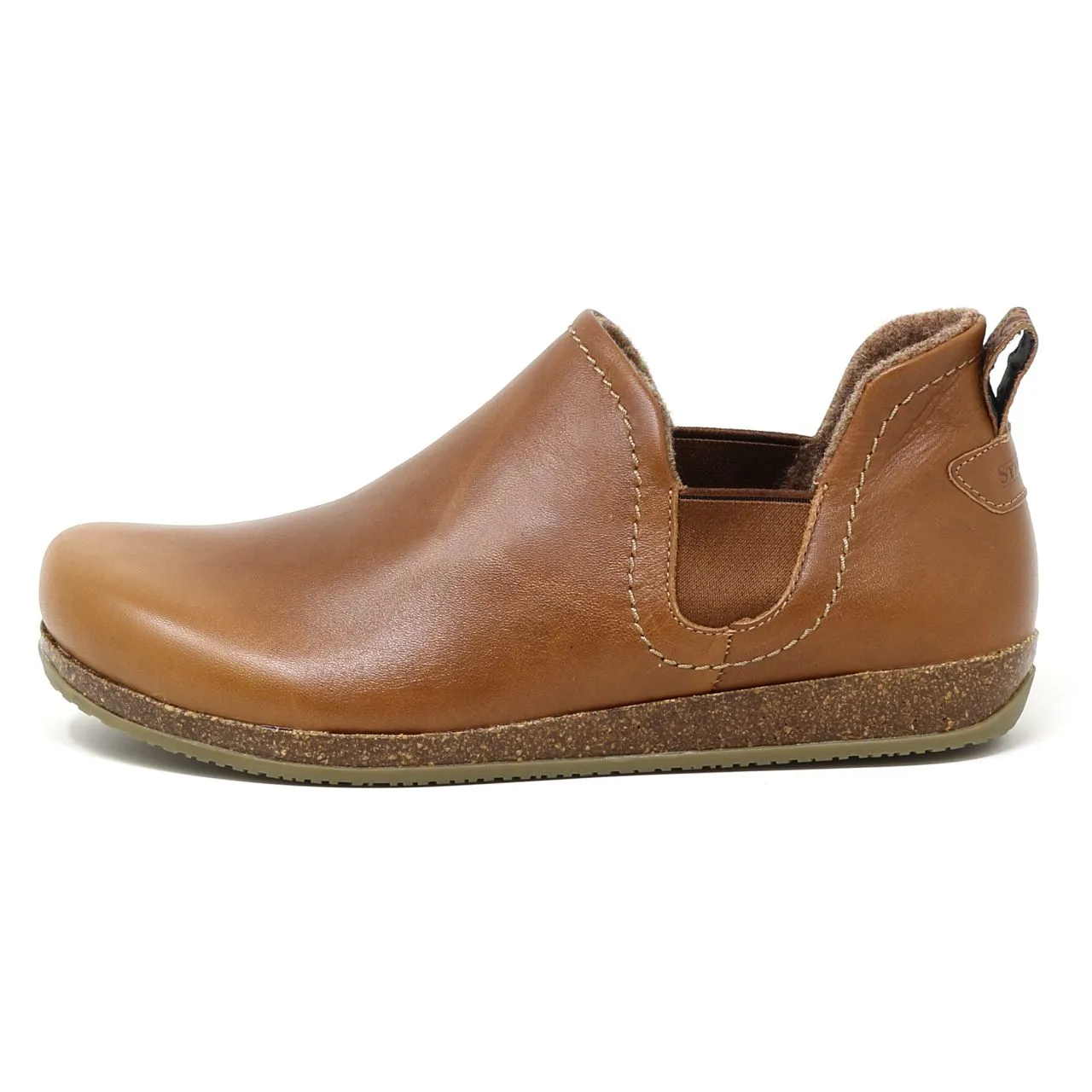 Women's Lieben Leather Chelsea Boot