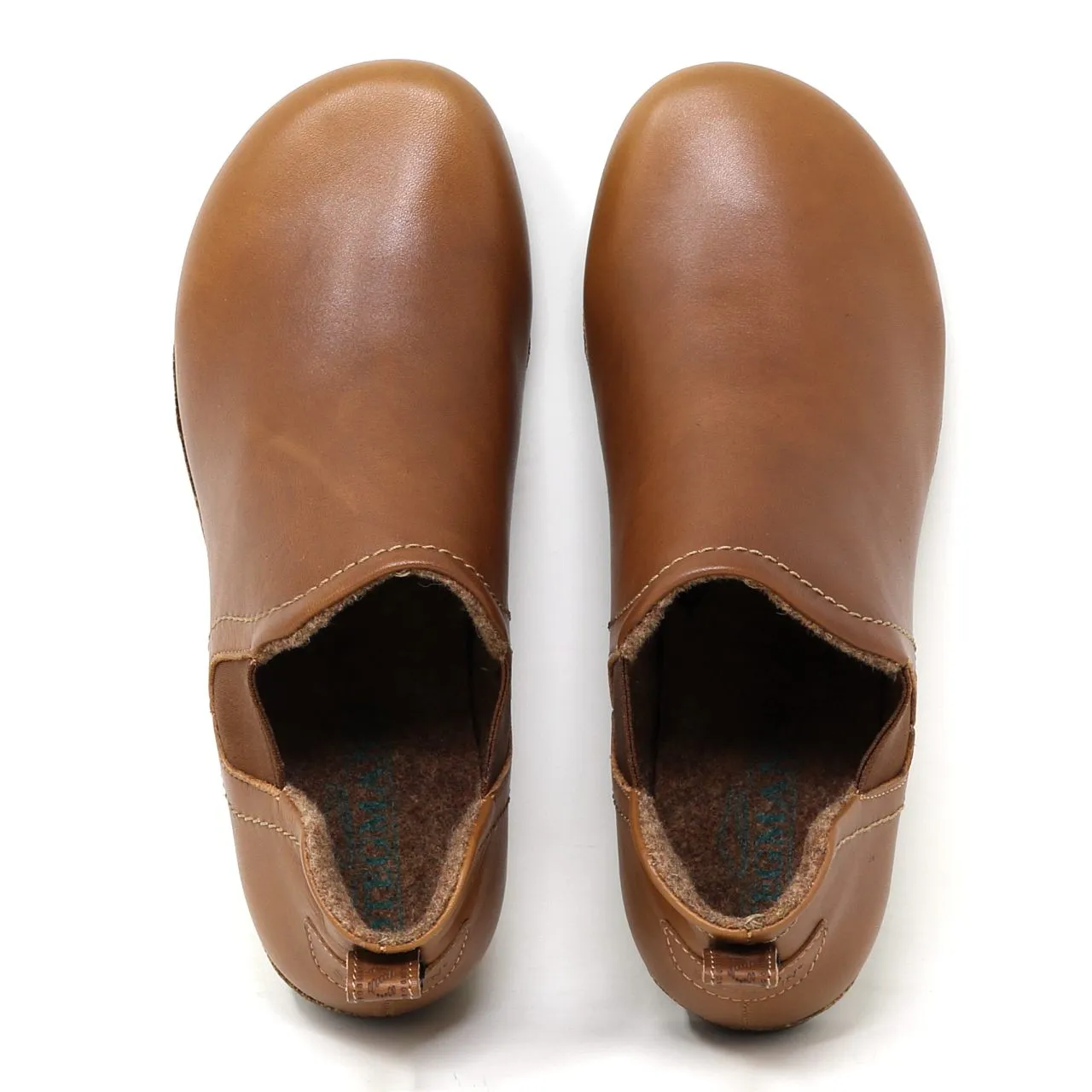 Women's Lieben Leather Chelsea Boot