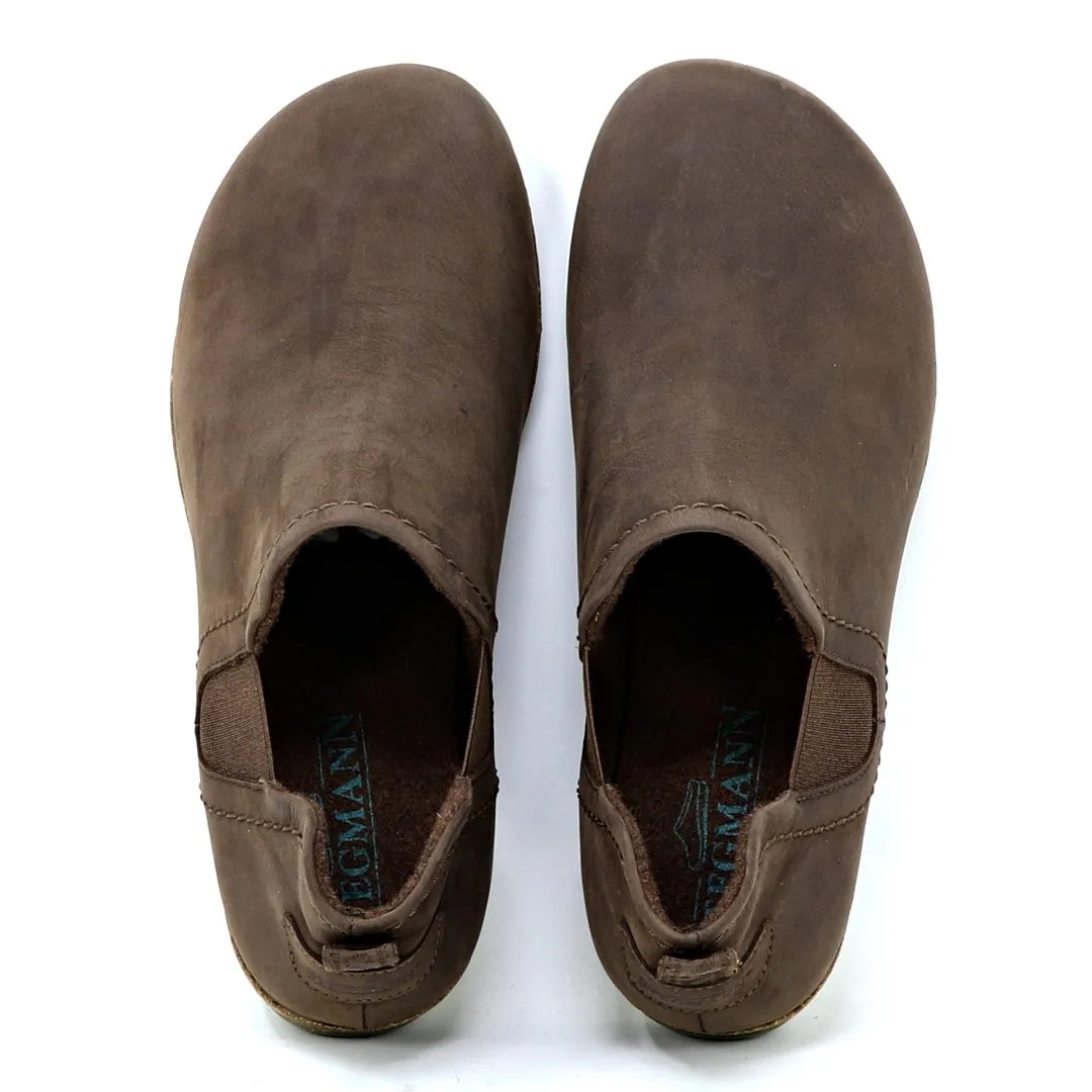 Women's Lieben Leather Chelsea Boot