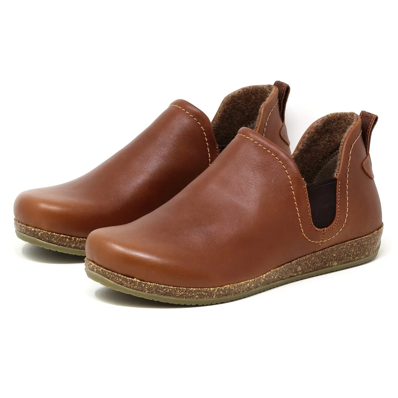 Women's Lieben Leather Chelsea Boot