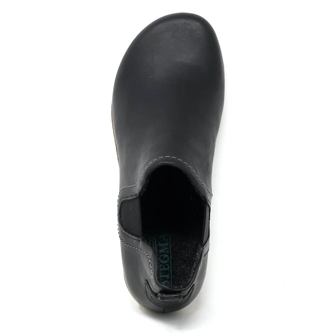 Women's Lieben Leather Chelsea Boot