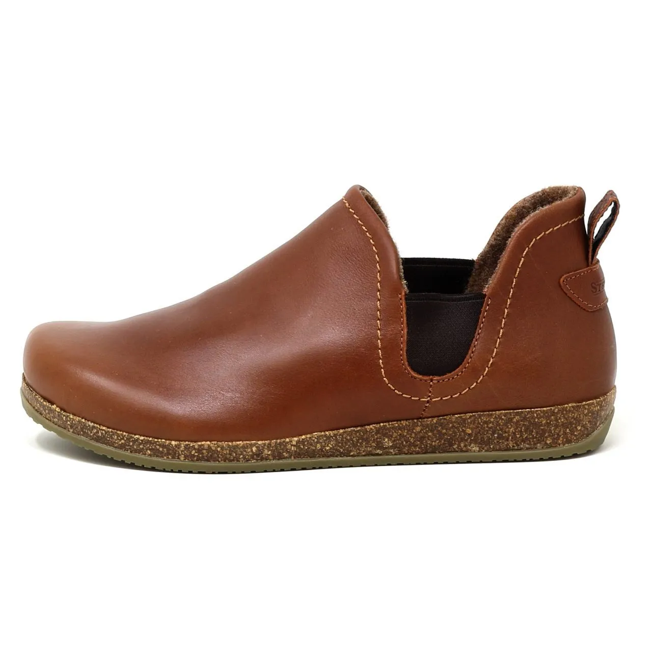 Women's Lieben Leather Chelsea Boot
