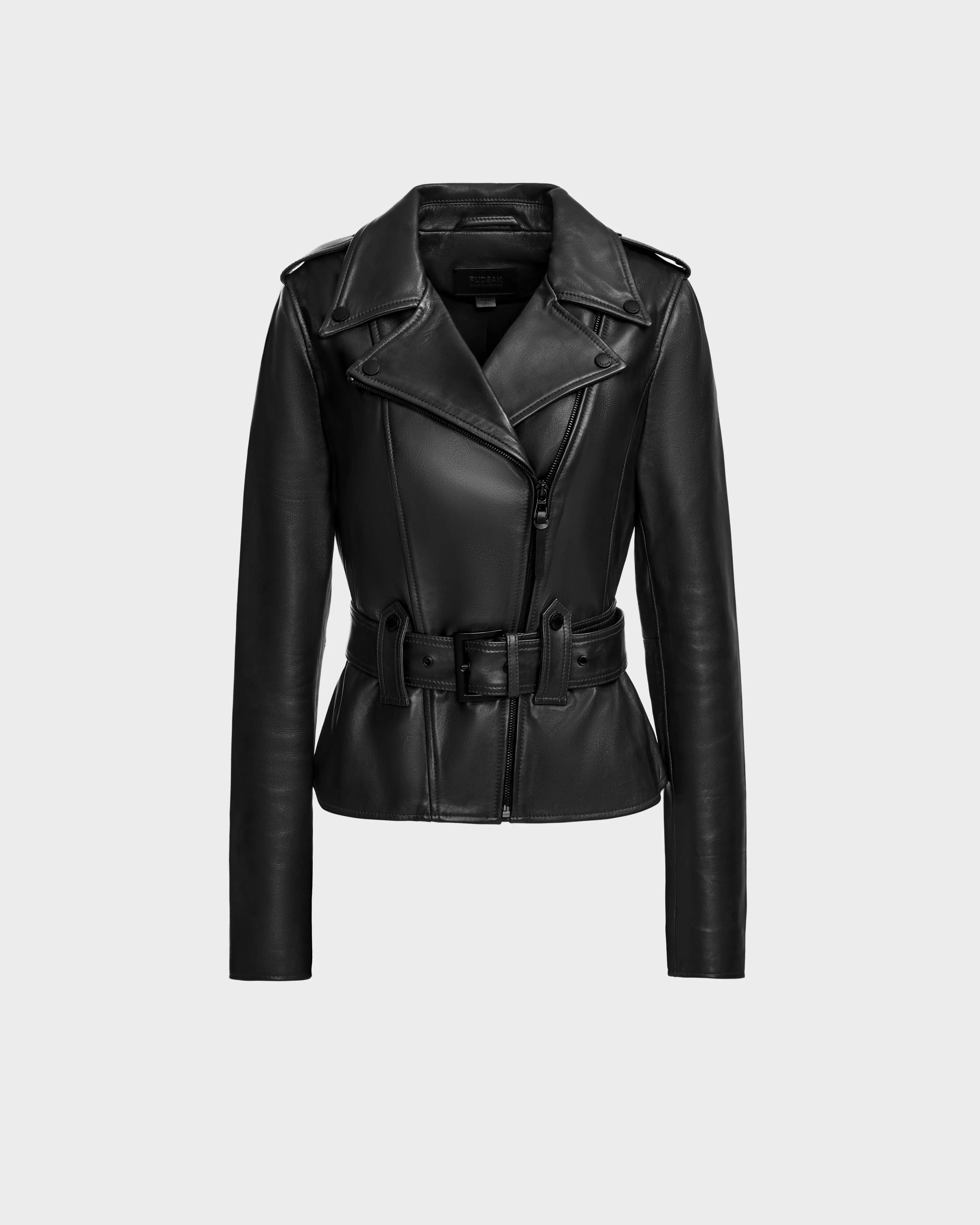 YEVA - 8124511 Black