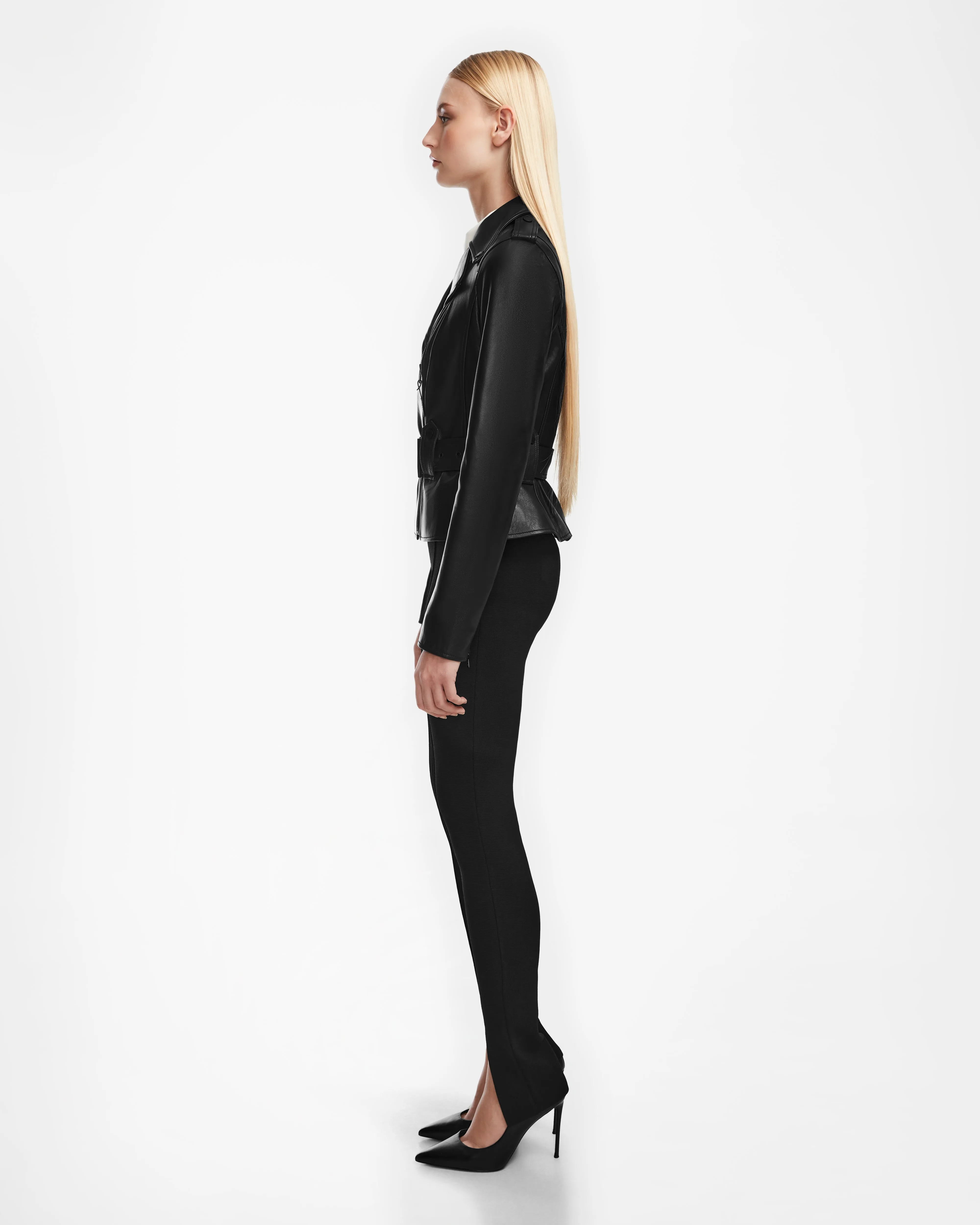 YEVA - 8124511 Black