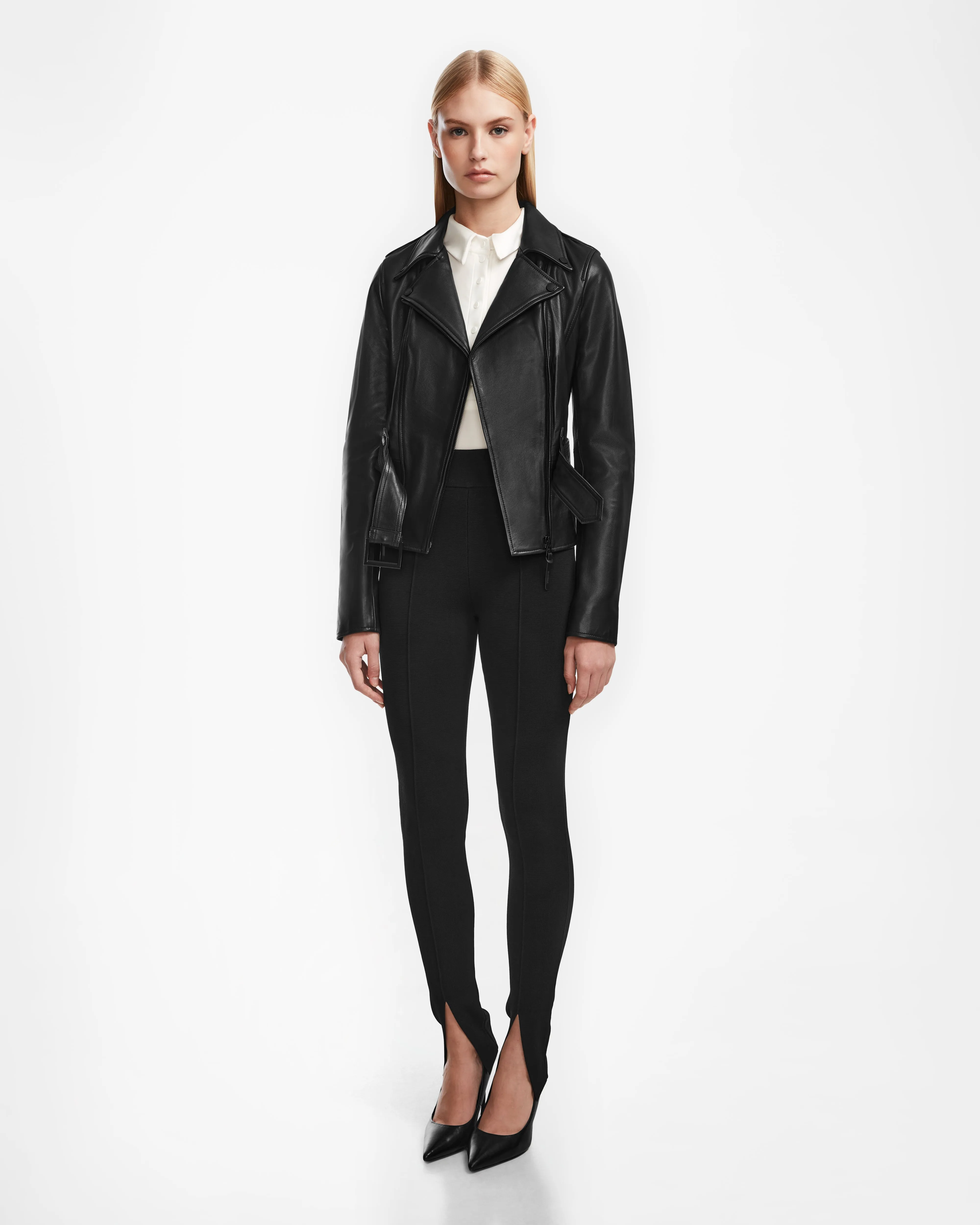 YEVA - 8124511 Black