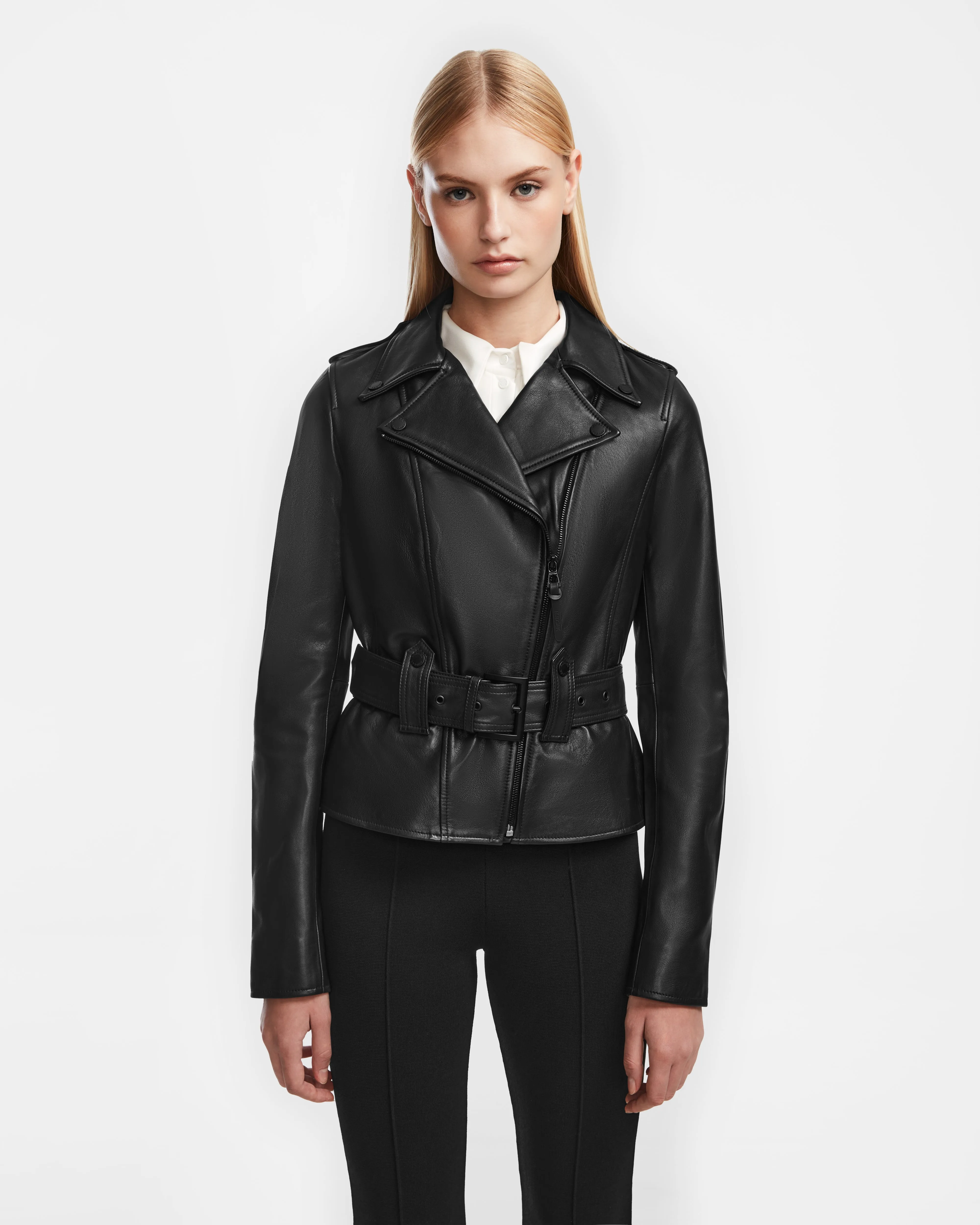 YEVA - 8124511 Black