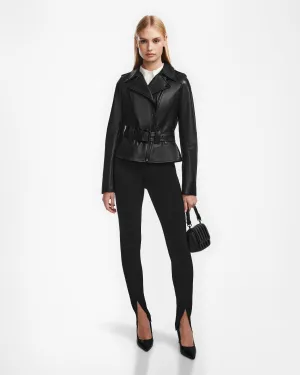 YEVA - 8124511 Black