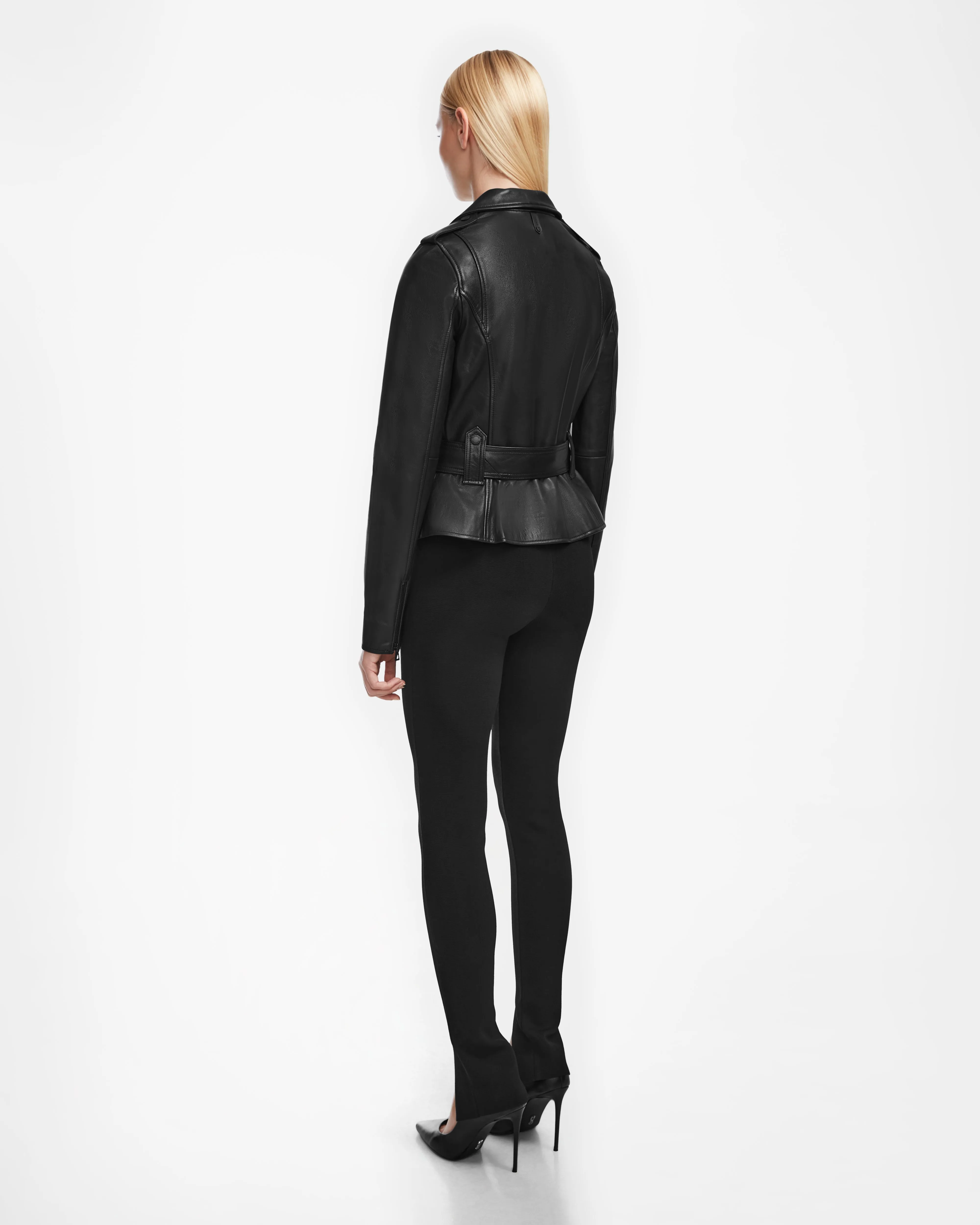 YEVA - 8124511 Black