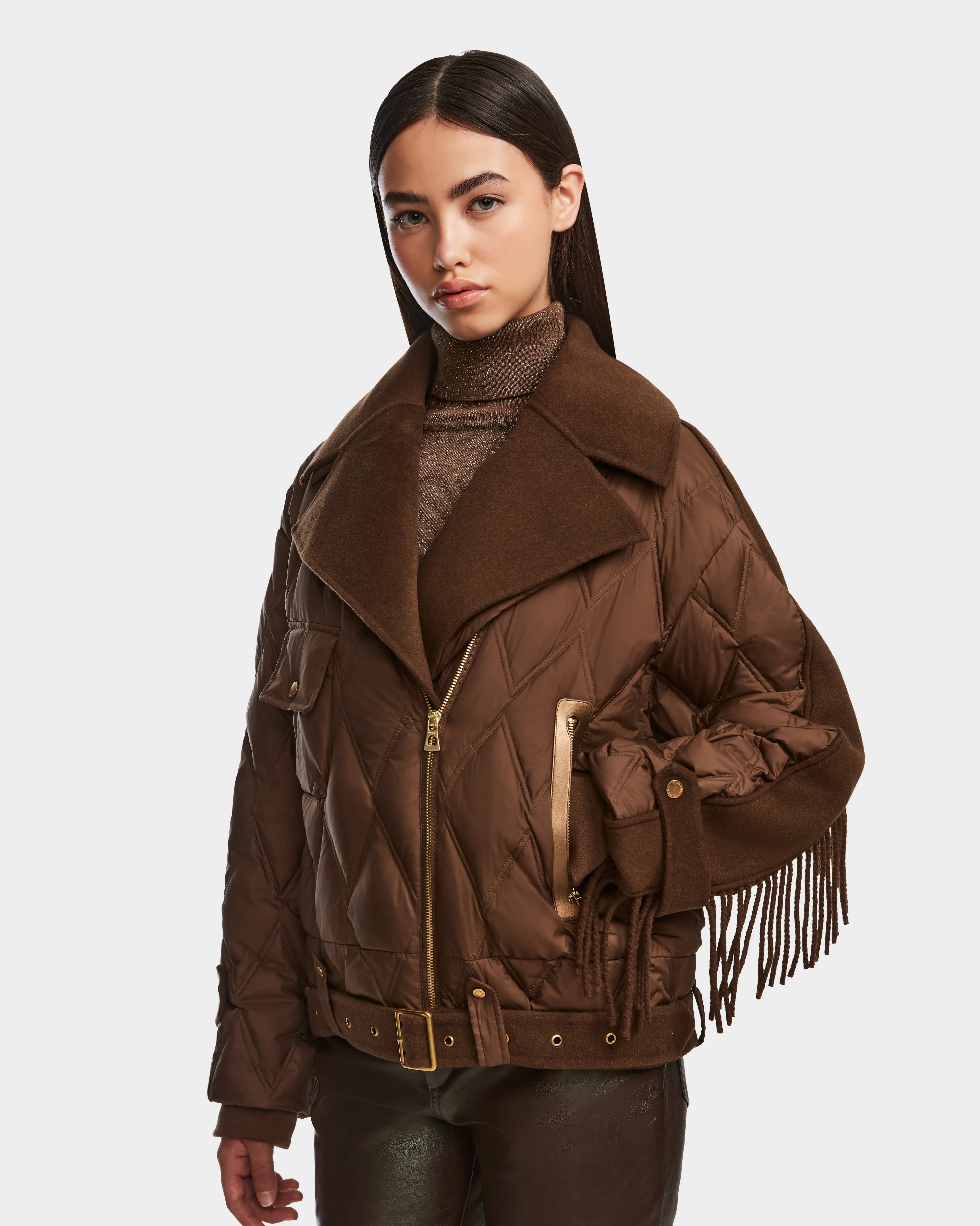 ZOLA - 8124712 Mocha