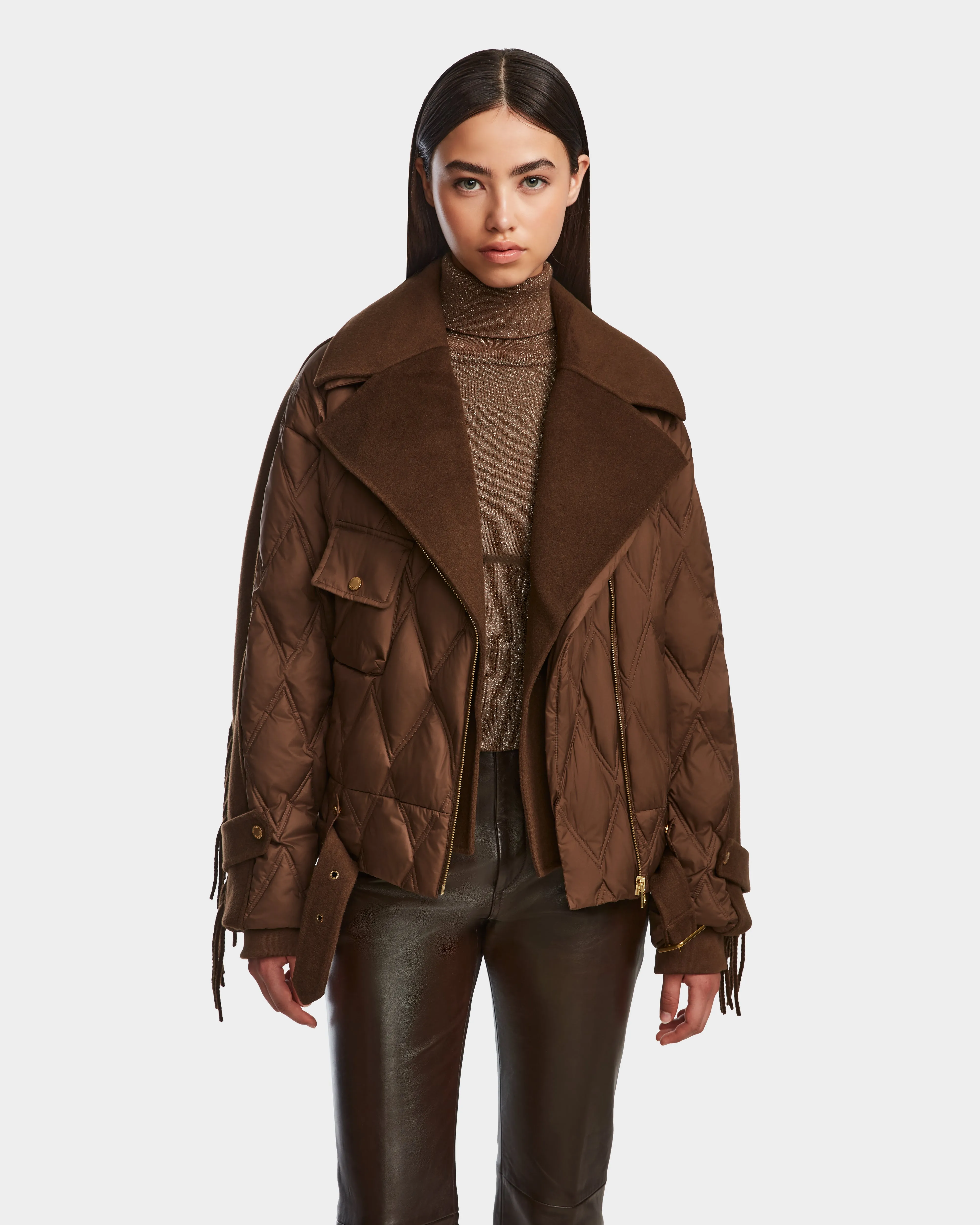 ZOLA - 8124712 Mocha